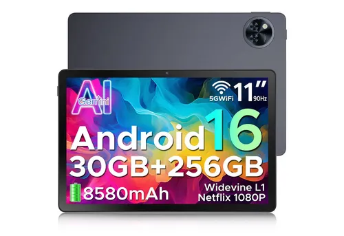 DOOGEE U11 Pro Tablet von Doogee