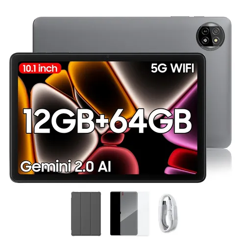 Tablets bis 100 Euro von Blackview