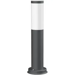 Pollerleuchte PORU für außen – Modern und vielseitig von LEDs Com