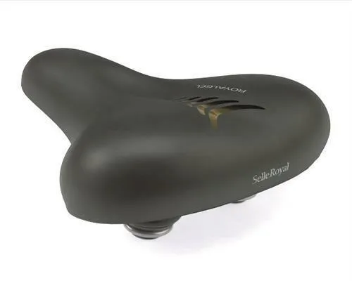 Selle Royal Touren-City-Sattel