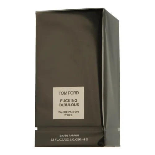 Produktbild Tom Ford Fragrance Private Blend Fucking Fabulous Eau de Parfum Spray 250 ml