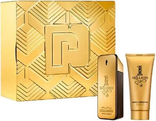 Produktbild Paco Rabanne One Million Eau de Toilette 100ml
