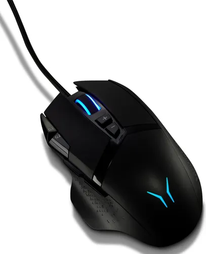 Medion Erazer Wizard P20