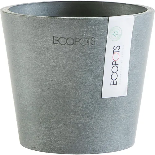 Ecopots Amsterdam Mini (13 x 11.40 cm) (AM.13.GR)