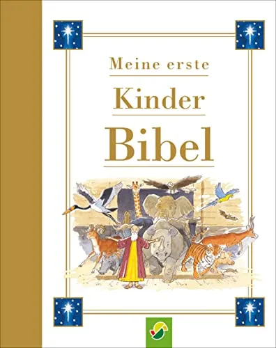 Kinderbücher von Schwager & Steinlein Verlag GmbH