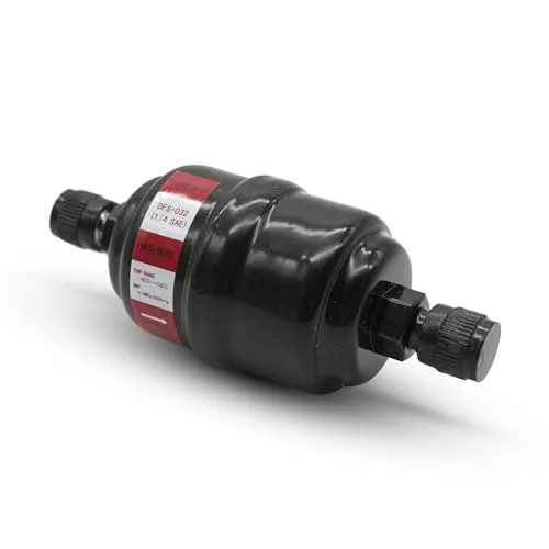 Filtertrockner von DOJA Barcelona