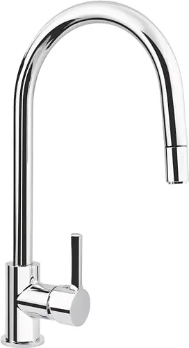 Cornat Spültisch-Einhebelarmatur 