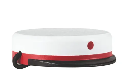 Kay Bojesen Abiturientenmütze klein rot in rot von KAY BOJESEN Denmark