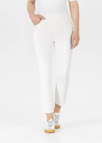 Stehmann Stoffhose Sommerhose im Five-Pocket Style von Stehmann