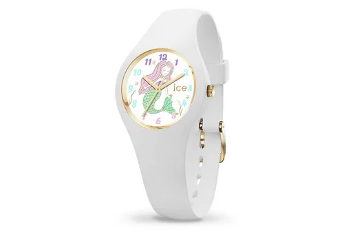 ice-watch Quarzuhr Analoguhr für Mädchen, (1-tlg)