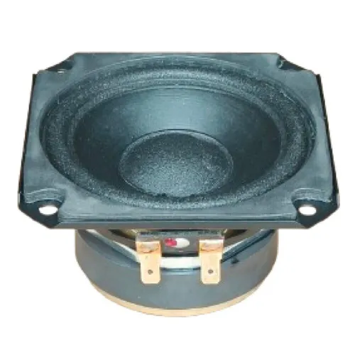 Ciare HM100 Midrange Diffusor Quadrat 10,2 X 10,2 CM Empfindlichkeit 88 DB 1