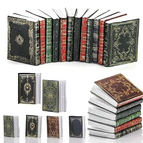 Puppenhaus-Zubehör von Cobee