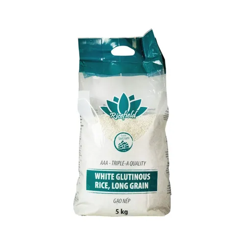 RICEFIELD Vietnam Klebreis 5kg