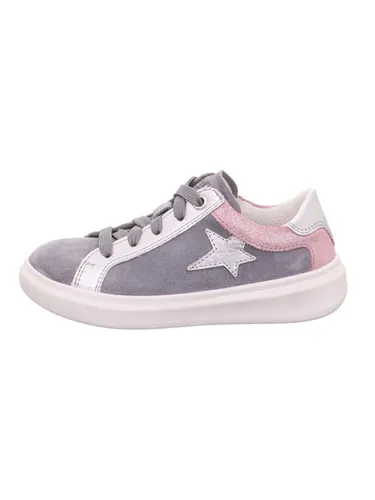 superfit Leder-Sneakers 