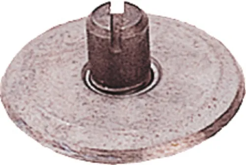 HM-Ersatzrad mit Achse für Fliesenschneidmaschinen