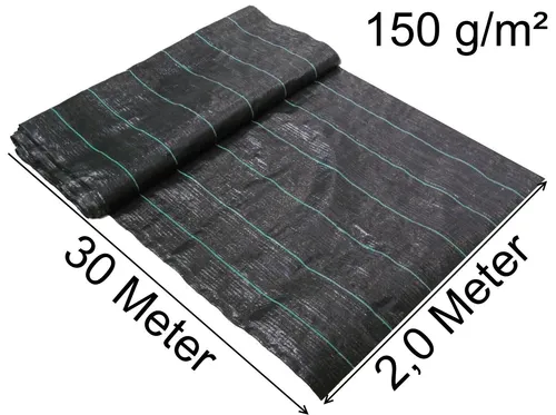 EXCOLO Unkrautvlies von EXCOLO