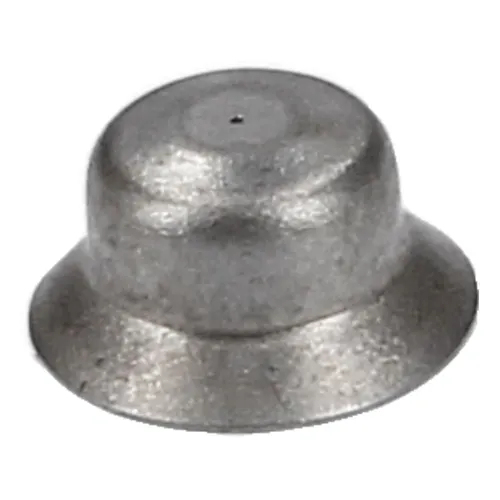 easyPART Gasbrennerdüse KZ12 für DOMETIC 292203307 - Ersatzteil für Kältegenerator, sorgt für optimale Kühlleistung und verlängert die Lebensdauer Ihres Geräts.