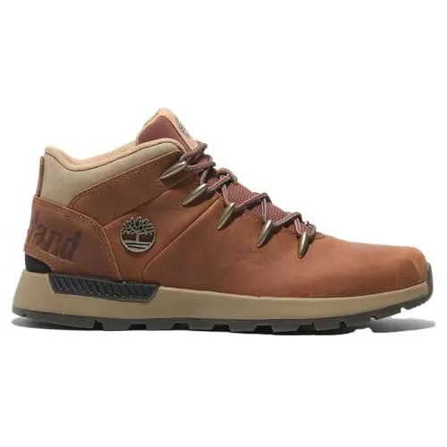 Timberland Mens Mid Lace UP Sneaker von Timberland