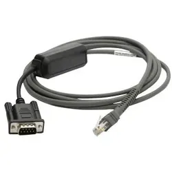 Zebra Verbindungskabel CBA-R10-S07ZBR von Zebra