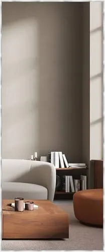 Spiegel Silber von nielsen HOME