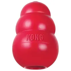KONG Spielzeug Classic Rot M von Kong