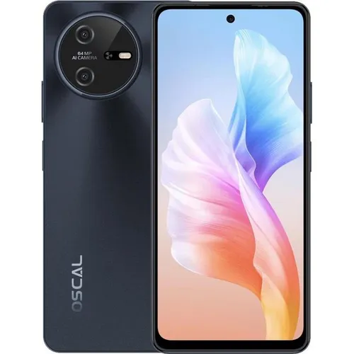 Oscal Tiger 12 Smartphone 8+128GB & 12+256GB