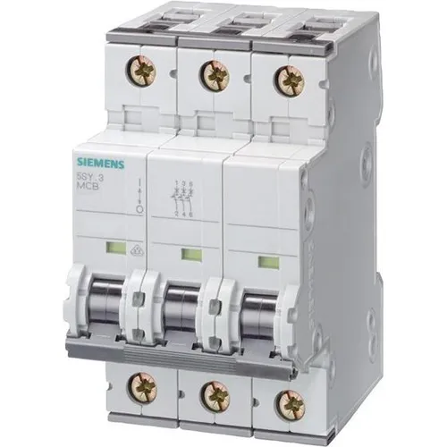 Produktbild Siemens 5SY8305-7 Leitungsschutzschalter