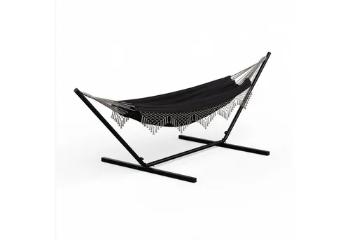 blumfeldt Hängematte SwayStation in grau von blumfeldt