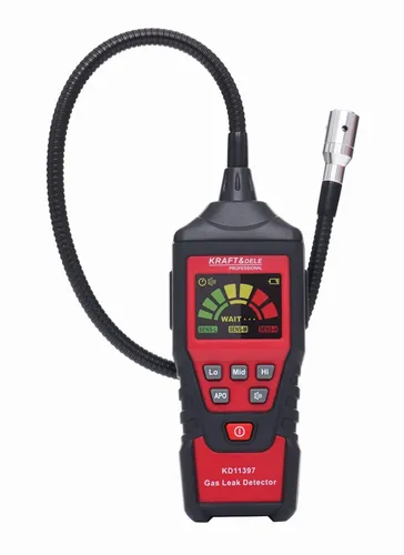 KD11397 Gasdetektor