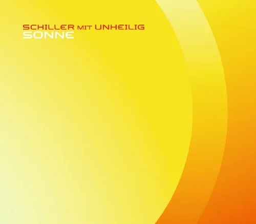 Sonne (2-Track)