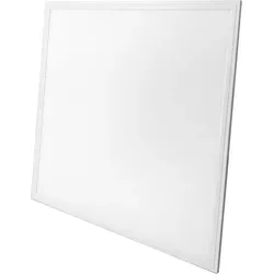 62x62 LED Panel 35W - Ultraslim Einbauleuchte für Odenwalddecken - Einbauleuchte 62x62 cm, ultraslim und nur 10 mm dick, bietet 3850 Lumen bei 35W. Ideal für eine homogene Lichtverteilung in warmweiß (3000K) und energieeffizient.