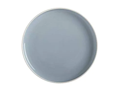 Teller Blau von Maxwell & Williams