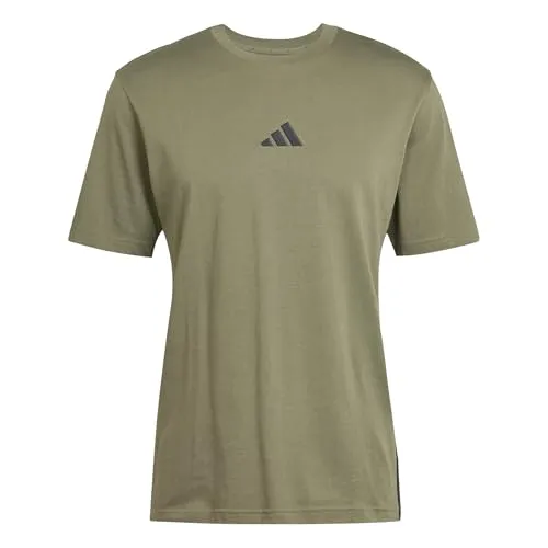 ADIDAS Herren Shirt Essentials 3-Streifen von adidas