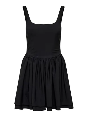 ONLY Female Kleid ONLSOEMO Kurzes Kleid