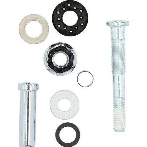 Shimano Befestigungsbolzen BR-4700 Schraube: 50,4 mm/Mutter: 27,0 mm VR Set (39189968)
