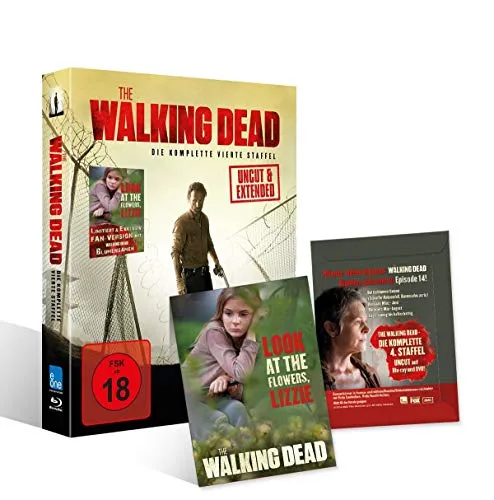 The Walking Dead