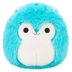 SQUISHMALLOWS Fuzzamallows Eichhörnchen - Santiago, 13 cm