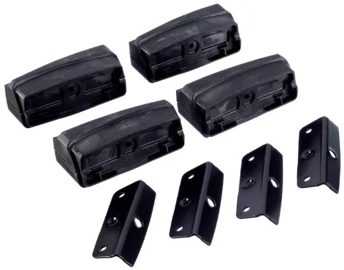 Thule 3019 Montage-Kit für Rapid Fixpoint XT