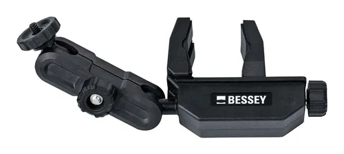 Bessey Multifunktion/Laserhalter für Decken- und Montagestütze - STE-LH - Praktischer Laserhalter für präzise Ausrichtung, ideal für professionelle Bau- und Renovierungsprojekte.