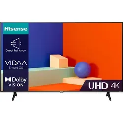 Produktbild Hisense 43A6K 4K Ultra HD Smart-TV