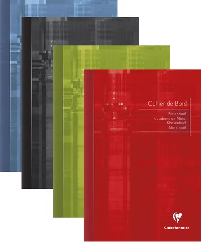 Clairefontaine 3689C