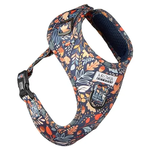 Halsbänder & Geschirre von Arizona Hotdogs