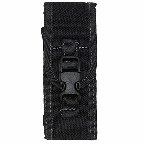 Corduraetui für Tame Schwarz Gro√Ü