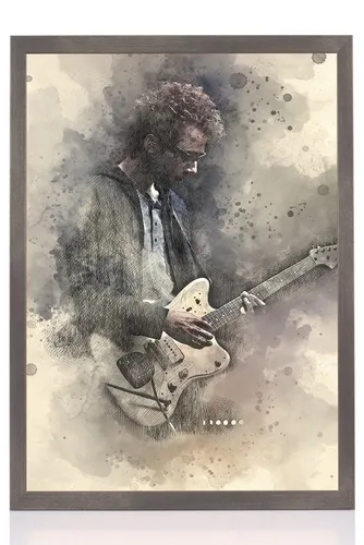 PCH[art] Bilderrahmen Rahmen 20mm, Große Farbauswahl, Größe: 10x15 bis 50x75 cm, Dezenter Rahmen in 20mm Leistenbreite