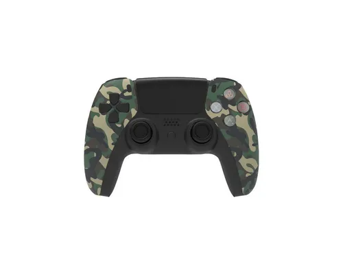 Qware Wireless Controller für PlayStation 4 – Bluetooth & USB-C