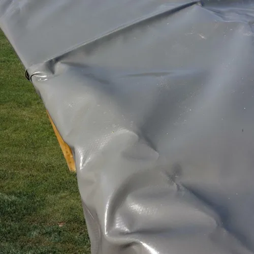 Gre Pool & Spa Grau von Gre