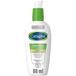 Cetaphil Tagespflege mit Hyaluronsäure