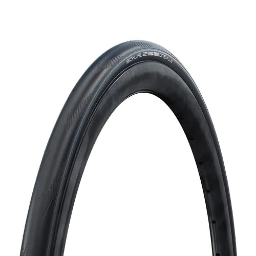 Schwalbe Durano Plus 28 x 7/8 Drahtreifen – Pannensicherer Rennradreifen - Der Schwalbe Durano Plus ist der ideale Drahtreifen für Rennradfahrer, der dank SmartGuard-Technologie maximalen Pannenschutz bietet. Langlebig und leistungsstark, perfekt für Training und Touren.