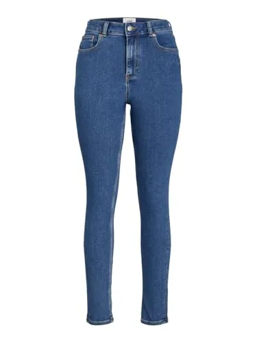 JJXX Skinny-fit-Jeans Vienna - Hochwertige High Waisted Jeans - Jeans mit hoher Taille und Skinny-Fit, ideal für einen modischen Look und optimalen Tragekomfort.