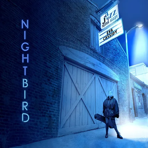 Eva Cassidy Nightbird (CD) (US IMPORT)